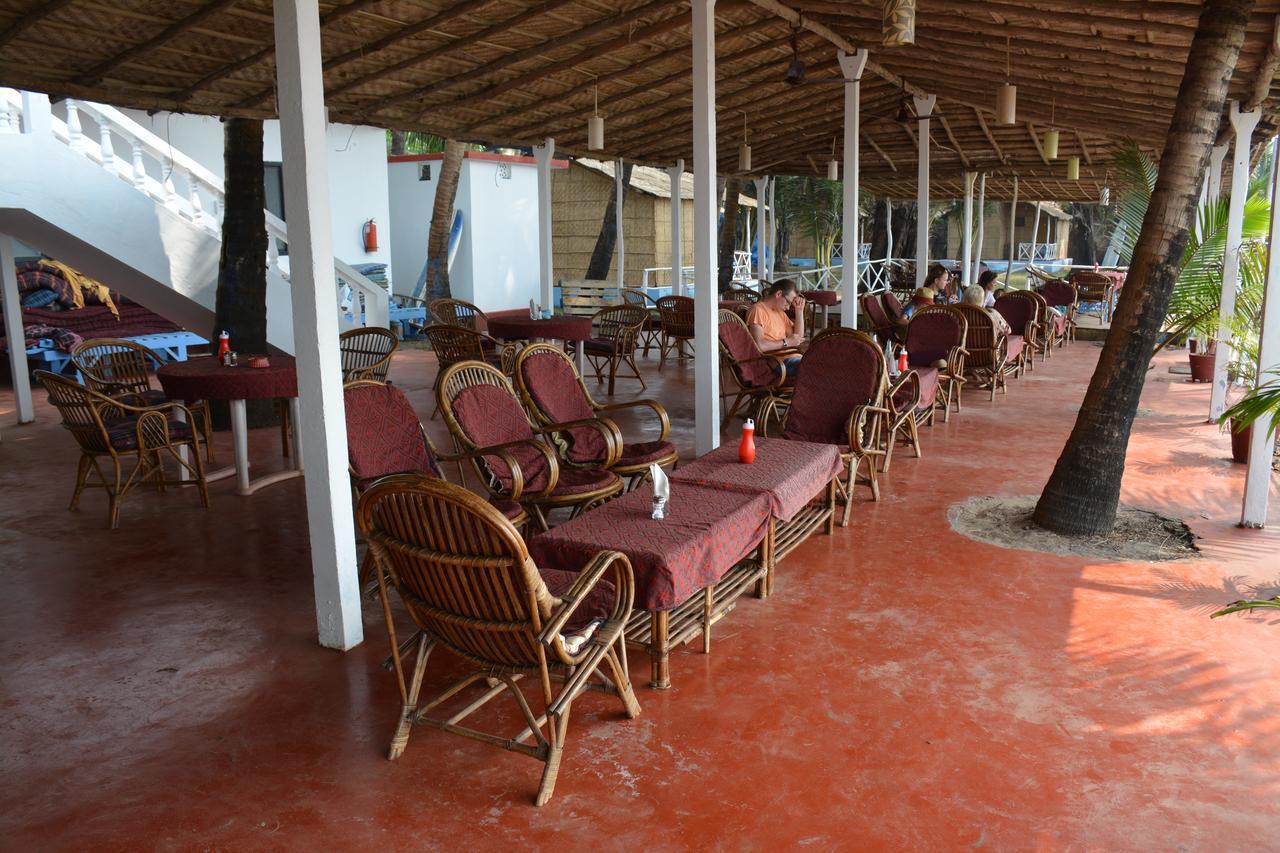 Silent Resort 만드렘 외부 사진