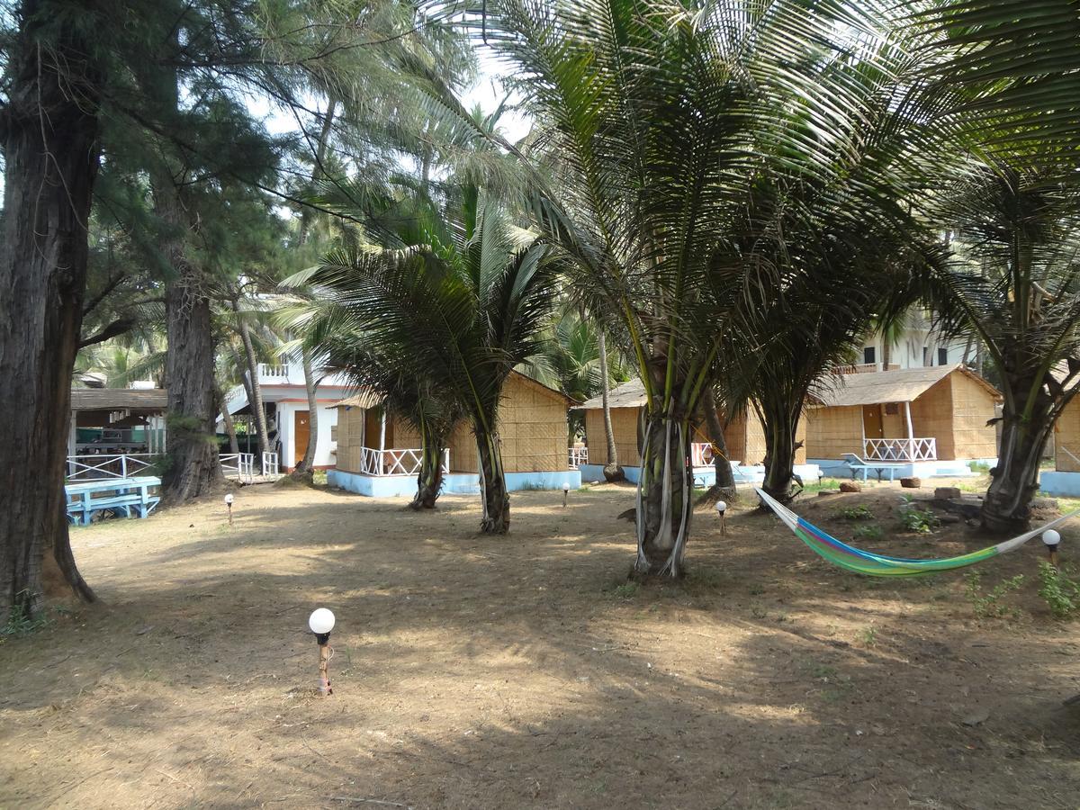 Silent Resort 만드렘 외부 사진